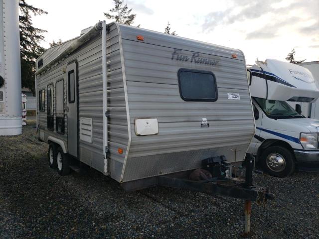 2006 CATI TRAILER #3023173309