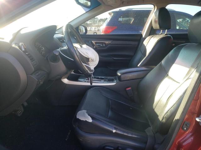 2015 NISSAN ALTIMA 2.5 - 1N4AL3AP6FN866392