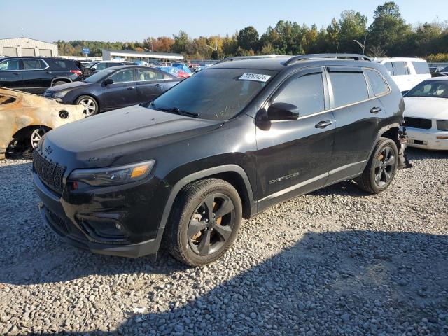 2021 JEEP CHEROKEE L #3024152826