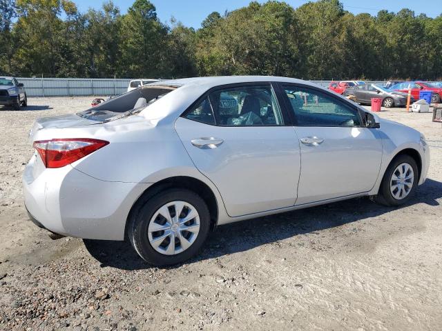 2015 TOYOTA COROLLA L - 2T1BURHE6FC365766