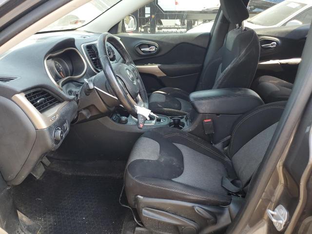 2018 JEEP CHEROKEE L - 1C4PJMCB3JD589622