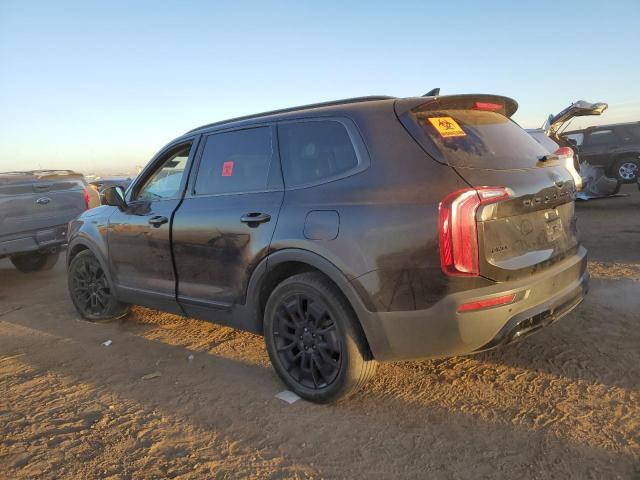 VIN 5XYP5DHC8MG146863 2021 KIA TELLURIDE no.2