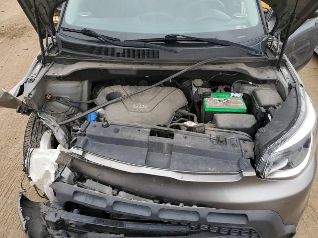 2015 KIA SOUL - KNDJN2A2XF7151073