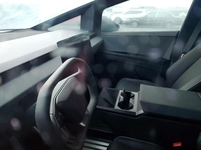2024 TESLA CYBERTRUCK 7G2CEHED0RA022596
