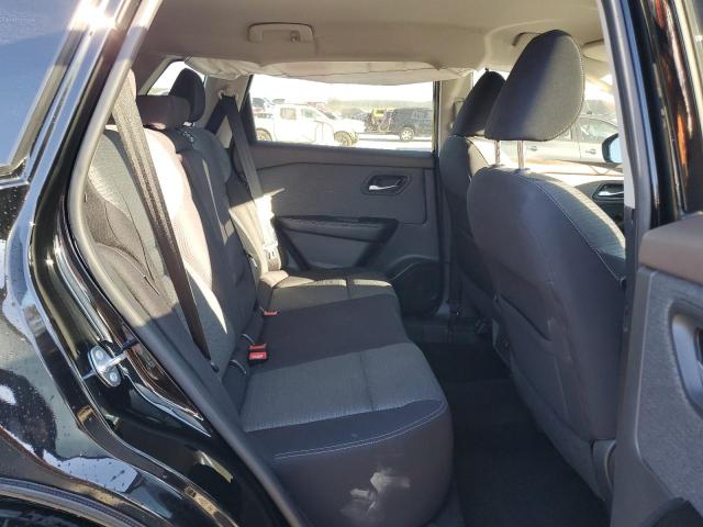 2021 NISSAN ROGUE SV - 5N1AT3BA1MC803824