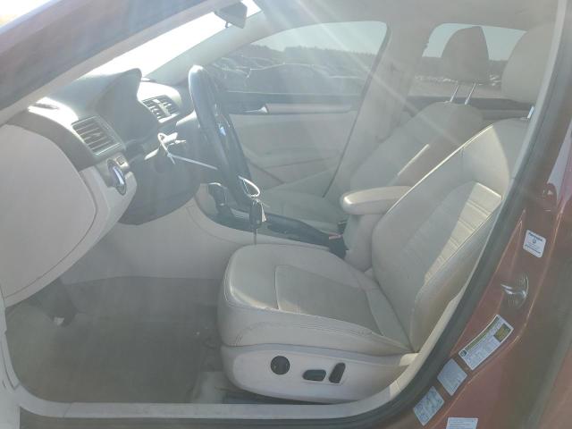 2015 VOLKSWAGEN PASSAT SE - 1VWBT7A39FC034170