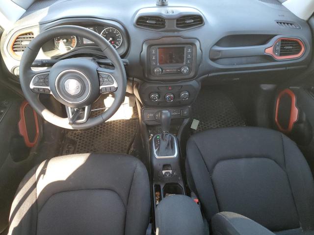 2020 JEEP RENEGADE S - ZACNJBAB2LPL07969
