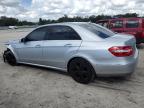 MERCEDES-BENZ E 350 photo