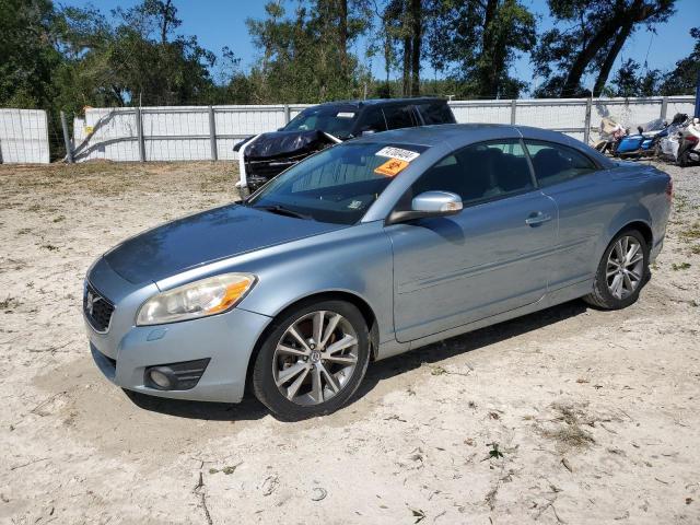 2012 VOLVO C70 T5 #2955321514