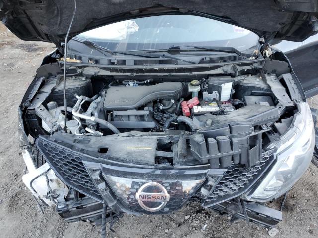 2018 NISSAN ROGUE SPOR - JN1BJ1CR6JW285388
