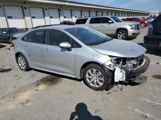 2020 TOYOTA COROLLA LE - JTDEPRAE2LJ099760