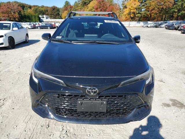 2024 TOYOTA COROLLA SE - JTND4MBEXR3217021
