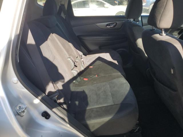 2015 NISSAN ROGUE S - KNMAT2MT3FP555049