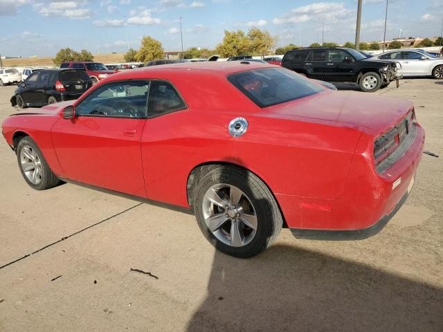 2015 DODGE CHALLENGER - 2C3CDZAG4FH835416