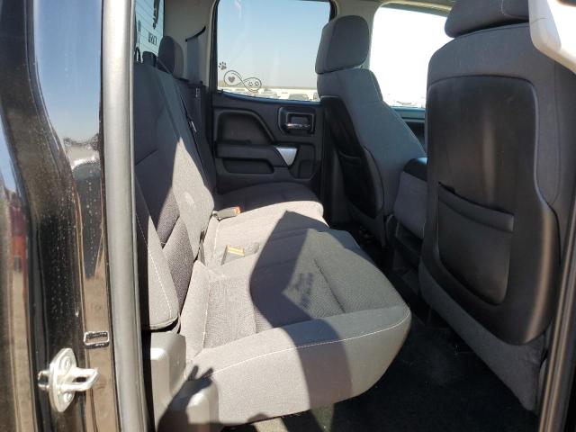 2015 CHEVROLET SILVERADO - 1GCVKREH0FZ226336