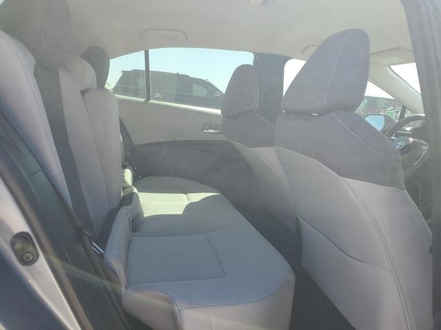 2021 TOYOTA COROLLA LE - 5YFEPMAE9MP177130