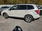 SUBARU FORESTER 2 снимка