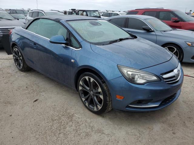 VIN W04WH3N59HG089332 2017 Buick Cascada, Premium no.4