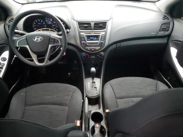 2015 HYUNDAI ACCENT GS KMHCT5AE7FU233219