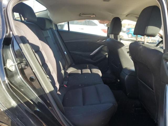 2016 MAZDA 6 SPORT - JM1GJ1U54G1433526
