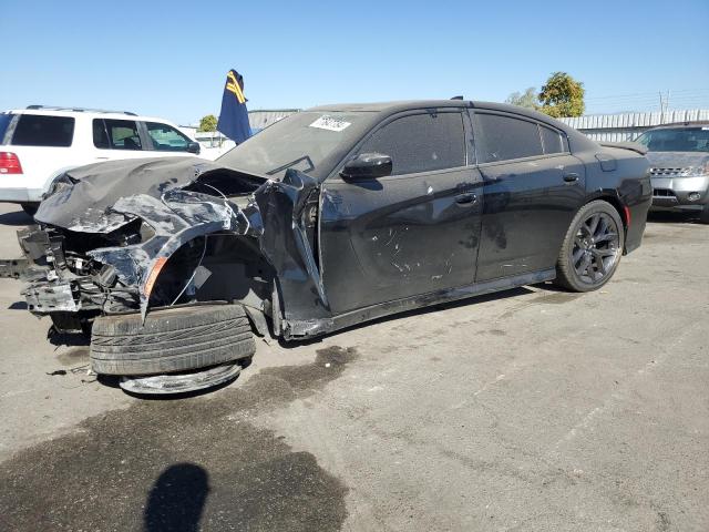 2023 DODGE CHARGER GT - 2C3CDXHG5PH672884