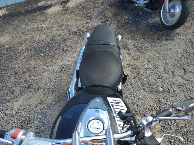 2013 SUZUKI VZ1500 JS1VY55AXD2100012