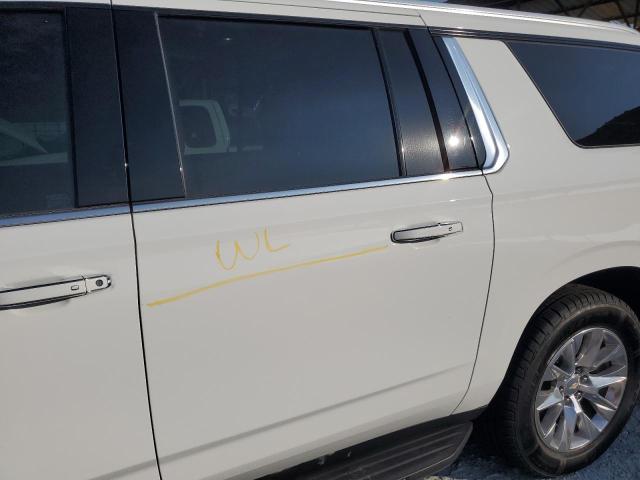 2022 CHEVROLET SUBURBAN C - 1GNSCFKD2NR180661