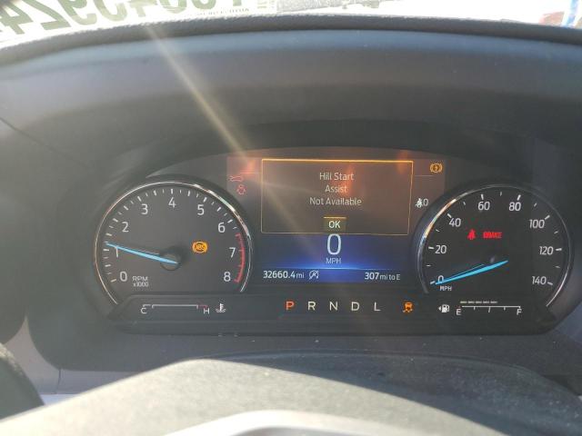 2021 FORD EXPLORER X - 1FMSK8DH9MGA94051