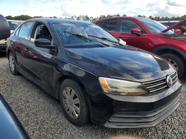 VIN 3VW2K7AJ1FM269503 2015 Volkswagen Jetta, Base no.4