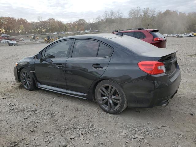 VIN JF1VA1E62H9810782 2017 Subaru WRX, Premium no.2