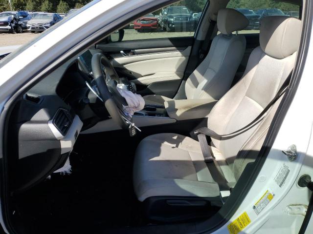 2019 HONDA ACCORD LX - 1HGCV1F1XKA092530