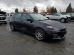 Lot #2955717461 2014 DODGE DART SXT