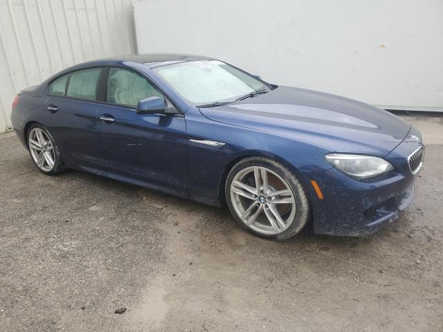 VIN WBA6A0C59FGB53667 2015 BMW 6 SERIES no.4