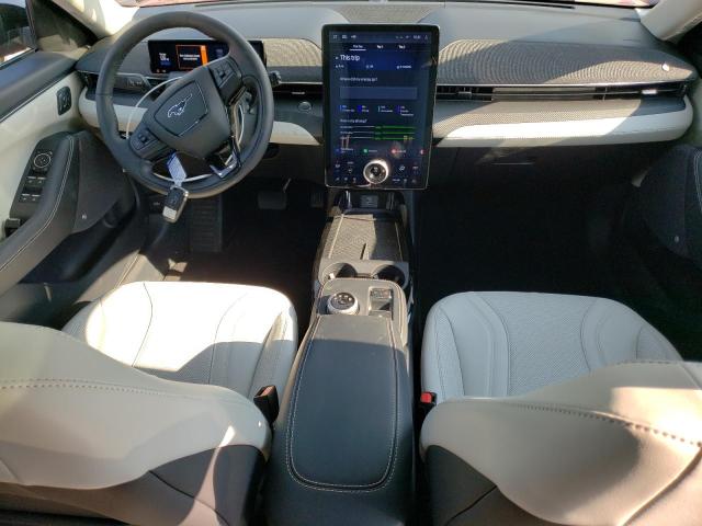 2022 FORD MUSTANG MA - 3FMTK3SS2NMA38546