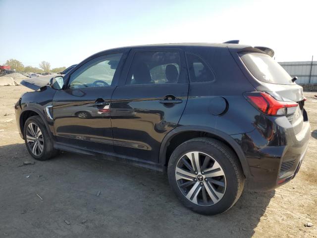 2021 MITSUBISHI OUTLANDER - JA4APVAU3MU017978