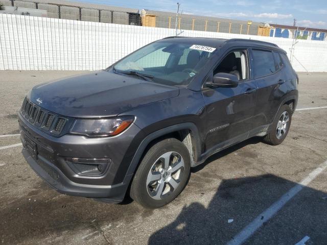 2021 JEEP COMPASS LA #2979548591