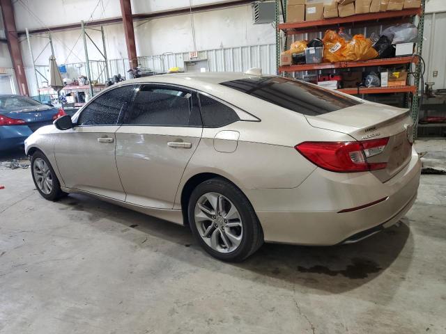2018 HONDA ACCORD LX - 1HGCV1F1XJA211532
