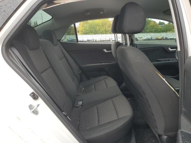 2020 KIA RIO LX - 3KPA24AD6LE343768