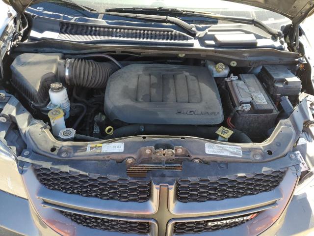 2019 DODGE GRAND CARA - 2C4RDGEG8KR568094