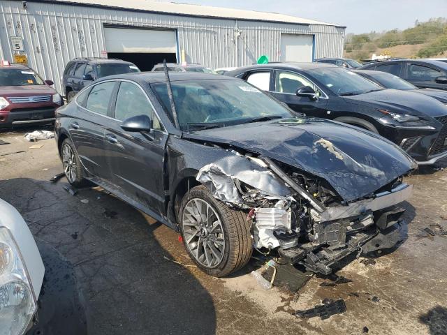 2023 HYUNDAI SONATA LIM - KMHL34J21PA342049