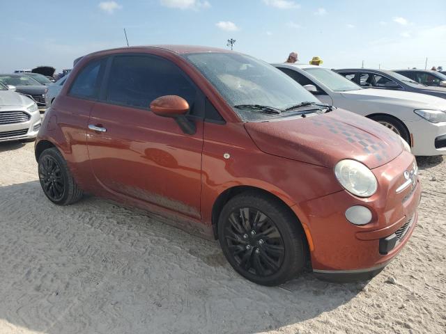 VIN 3C3CFFAR9DT709468 2013 Fiat 500, Pop no.4