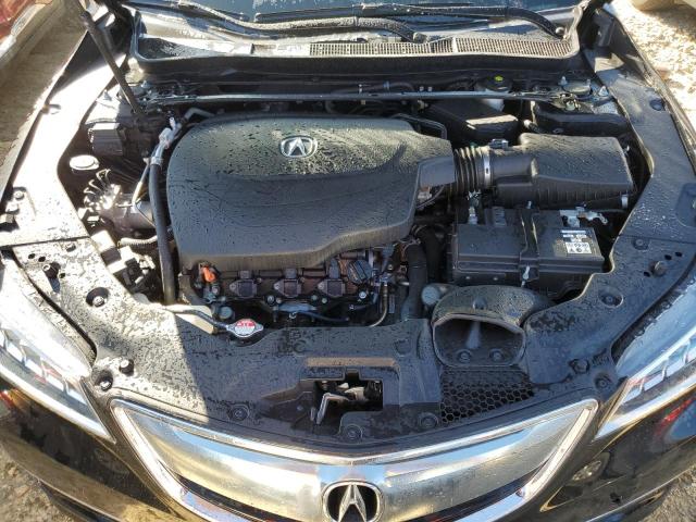 VIN 19UUB2F71FA012318 2015 Acura TLX, Advance no.11