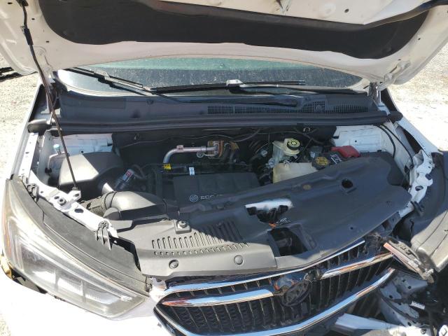 VIN KL4CJCSBXJB539655 2018 Buick Encore, Essence no.12