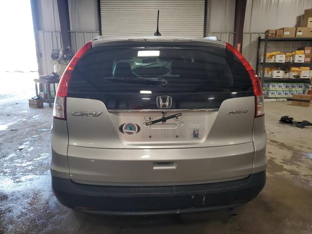 VIN 2HKRM4H70DH687378 2013 Honda CR-V, Exl no.6