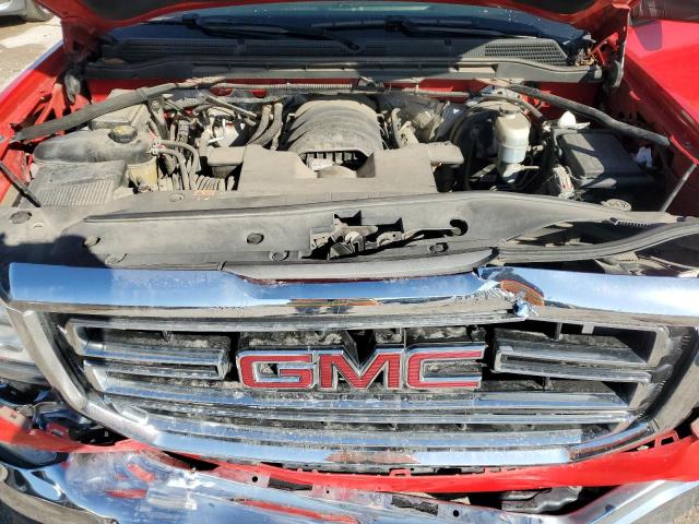 2016 GMC SIERRA K15 1GTV2MEC8GZ290150