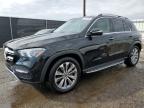 2020 MERCEDES-BENZ GLE 350 4M - 4JGFB4KEXLA034980