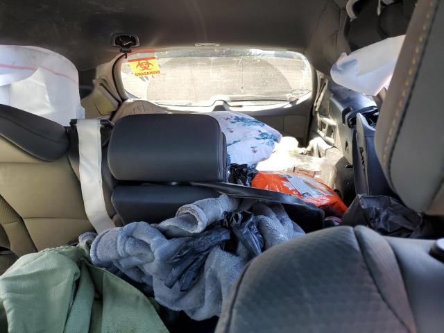 2024 SUBARU OUTBACK WI - 4S4BTGUD1R3104302