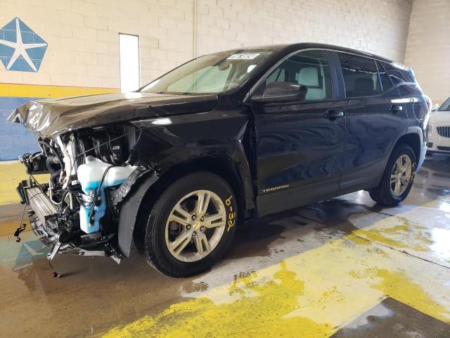 2022 GMC TERRAIN SL - 3GKALTEV1NL172909