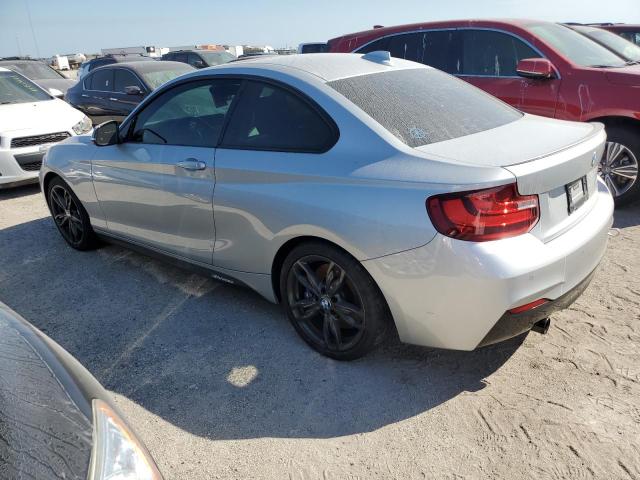 VIN WBA2G1C38HV639531 2017 BMW 2 Series, M240I no.2