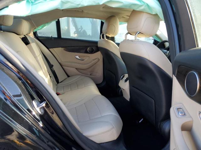 2019 MERCEDES-BENZ C 300 - 55SWF8DB0KU310090